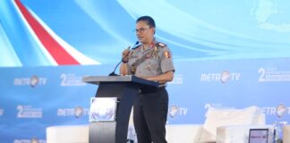 Polisi Perkuat Pemberantasan Premanisme, Jaga Keamanan dan Kepastian Hukum Dunia Usaha