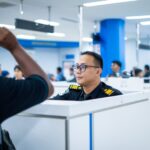 Imigrasi Batam Catat 527.764 Perlintasan pada September 2026, Pengawasan PMI Nonprosedural Diperkuat