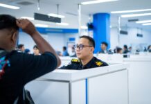 Imigrasi Batam Catat 527.764 Perlintasan pada September 2026, Pengawasan PMI Nonprosedural Diperkuat