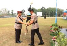 Dari Nongsa, Sutarman dan Asep Safrudin Menapaki Puncak Karier di Polri