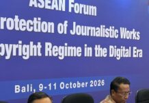 Dewan Pers Soroti Ketimpangan Nilai Ekonomi Karya Jurnalistik di Era Digital