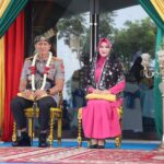 Suhendri Resmi Pimpin Polda Kepri, Siap Lanjutkan Inovasi dan Perkuat Pelayanan Publik