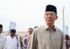 BP Batam dan Kementerian Transmigrasi Perkuat Sinergi Pengembangan Rempang Eco City