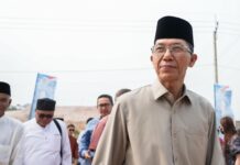 BP Batam dan Kementerian Transmigrasi Perkuat Sinergi Pengembangan Rempang Eco City