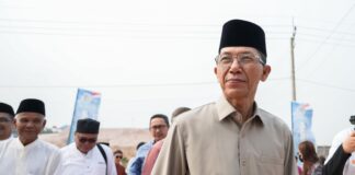 BP Batam dan Kementerian Transmigrasi Perkuat Sinergi Pengembangan Rempang Eco City