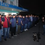 Polda Kepri Amankan 29 Orang dalam Penindakan Narkotika di Dua Lokasi Batam, 21 Positif Tes Urine