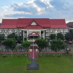 Sejumlah Pejabat Utama Polda Kepri Berganti, Mutasi Jadi Bagian Penyegaran Organisasi