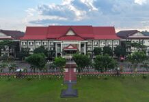Sejumlah Pejabat Utama Polda Kepri Berganti, Mutasi Jadi Bagian Penyegaran Organisasi