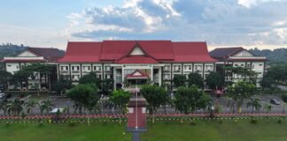 Sejumlah Pejabat Utama Polda Kepri Berganti, Mutasi Jadi Bagian Penyegaran Organisasi
