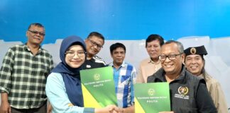 Politeknik Aisyiyah Batam Tawarkan Beasiswa D4 bagi Anggota PWI Kepri