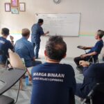 Lapas Cipinang Kembangkan Budaya Berbagi Ilmu melalui PKBM Warga Mandiri