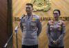 Kapolda Kepri Imbau Masyarakat Tetap Tenang, Polri Tingkatkan Patroli saat Listrik Padam