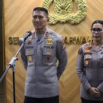 Kapolda Kepri Imbau Masyarakat Tetap Tenang, Polri Tingkatkan Patroli saat Listrik Padam