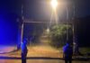Respons Cepat Polisi 110, Polsek Nongsa Tindak Lanjuti Aduan Musik Keras dan Konsumsi Miras
