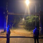 Respons Cepat Polisi 110, Polsek Nongsa Tindak Lanjuti Aduan Musik Keras dan Konsumsi Miras
