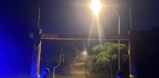 Respons Cepat Polisi 110, Polsek Nongsa Tindak Lanjuti Aduan Musik Keras dan Konsumsi Miras