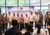 Konferkab II PWI Bintan, Saibansah Ingatkan Wartawan Jaga Semangat Perjuangan Pers
