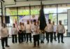 Pengurus PWI Bintan Periode 2026–2029 Dilantik, Harjo Waluyo Tekankan Kerja Kolektif