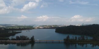 BP Batam Buka Peluang Kemitraan, Perkuat Ketahanan Air dan Utamakan Kebutuhan Warga