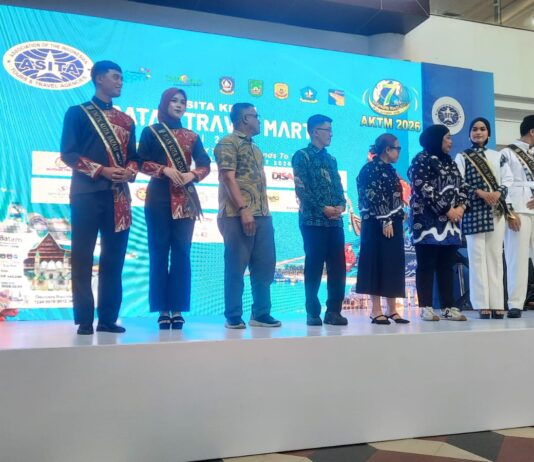 Kepri Tetap Aman dan Nyaman untuk Berlibur, Pelaku Pariwisata Diminta Jaga Kualitas Layanan
