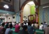 Kapolda Kepri Gelar Subuh Keliling di Nongsa, Ajak Warga Jaga Kamtibmas dan Lindungi Generasi Muda