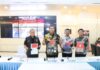 Polresta Barelang Ungkap Pencurian dan Penadahan Besi H-Beam, Dua Tersangka Diamankan