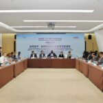 PWI Dorong Jurnalis Global South Perkuat Jaringan Internasional di Belt and Road Journalists Forum 2026