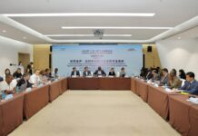 PWI Dorong Jurnalis Global South Perkuat Jaringan Internasional di Belt and Road Journalists Forum 2026