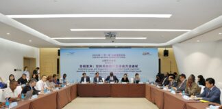 PWI Dorong Jurnalis Global South Perkuat Jaringan Internasional di Belt and Road Journalists Forum 2026
