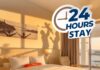 HARRIS Barelang Batam Tawarkan Promo 24 Hours Stay, Nikmati Staycation Tanpa Terburu-buru