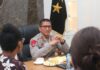 Polda Kepri dan Kedubes AS Perkuat Koordinasi Penanganan TPPO dan Kejahatan Transnasional