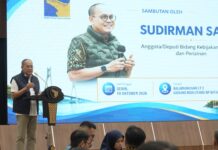 BP Batam Gelar Coaching Clinic, Dampingi Pelaku Usaha Lengkapi Perizinan OSS