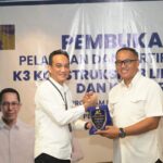 BP Batam Perkuat Kompetensi Pegawai melalui Pelatihan dan Sertifikasi K3