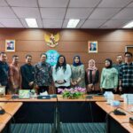 BP Batam dan Dewan Pers Perkuat Sinergi untuk Wujudkan Jurnalisme Profesional dan Berkualitas