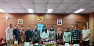 BP Batam dan Dewan Pers Perkuat Sinergi untuk Wujudkan Jurnalisme Profesional dan Berkualitas