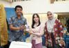 BP Batam Gelar Donor Darah dan Pemeriksaan Kesehatan Sambut Hari Bakti ke-55