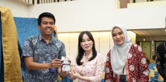 BP Batam Gelar Donor Darah dan Pemeriksaan Kesehatan Sambut Hari Bakti ke-55