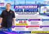 SMSI Kepri Verifikasi Ulang Perusahaan Media Siber, Surat Rekomendasi Jadi Syarat Wajib