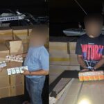 Bea Cukai Batam Amankan 1,68 Juta Batang Rokok Ilegal, Kerugian Negara Capai Rp1,38 Miliar
