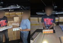 Bea Cukai Batam Amankan 1,68 Juta Batang Rokok Ilegal, Kerugian Negara Capai Rp1,38 Miliar