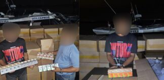 Bea Cukai Batam Amankan 1,68 Juta Batang Rokok Ilegal, Kerugian Negara Capai Rp1,38 Miliar