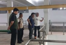 BP Batam Percepat Pemulihan Air Pascapemadaman, 80 Persen Wilayah Kembali Teraliri
