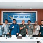 BP Batam dan DPD RI Perkuat Koordinasi Pemenuhan Air Bersih dan Pasokan Listrik