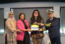 Doulos Hope Hadir di Batam, Tawarkan Wisata Edukasi dengan Koleksi 2.000 Judul Buku