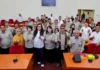 BP Batam dan FPK Perkuat Sinergi, Jaga Kerukunan di Tengah Keberagaman Batam