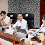 Pemko dan BP Batam Sinkronkan Penanganan 167 Titik Banjir