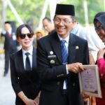 Amsakar Tegaskan Pancasila Jadi Fondasi Persatuan dan Kebinekaan Batam