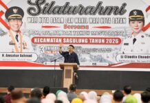 Ekonomi dan Investasi Tumbuh, Batam Makin Diperhitungkan di Tingkat Dunia