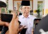 Amsakar Tegaskan APBD Batam 2027 Harus Beri Dampak Nyata bagi Masyarakat