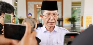 Amsakar Tegaskan APBD Batam 2027 Harus Beri Dampak Nyata bagi Masyarakat